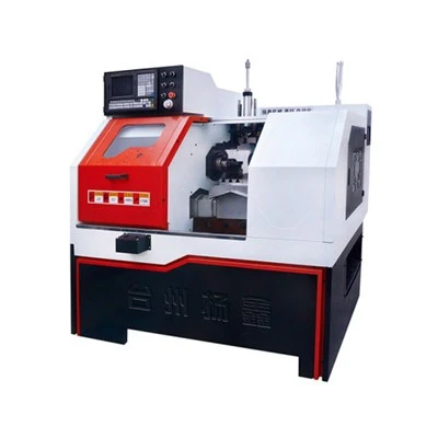 Тежък CNC автоматичен струг